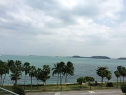 The Coast at Sentosa Cove (D4), Condominium #582191391